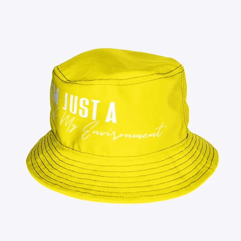 Bucket Hats